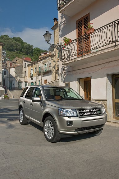 ����������������� Freelander 2 2011 ���� 